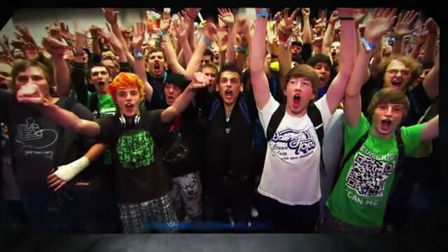 Слух: GTA 5 ожидается на Gamescom 2012 (видео)