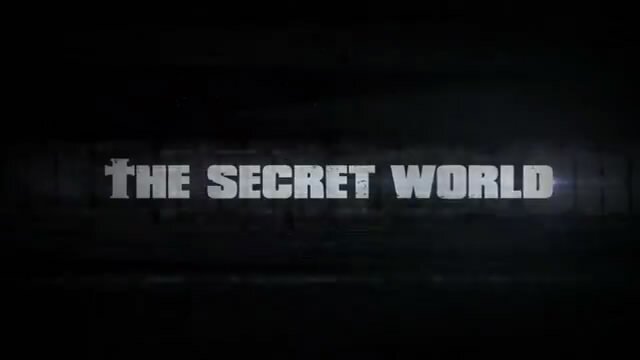 Релизный трейлер The Secret World (видео)