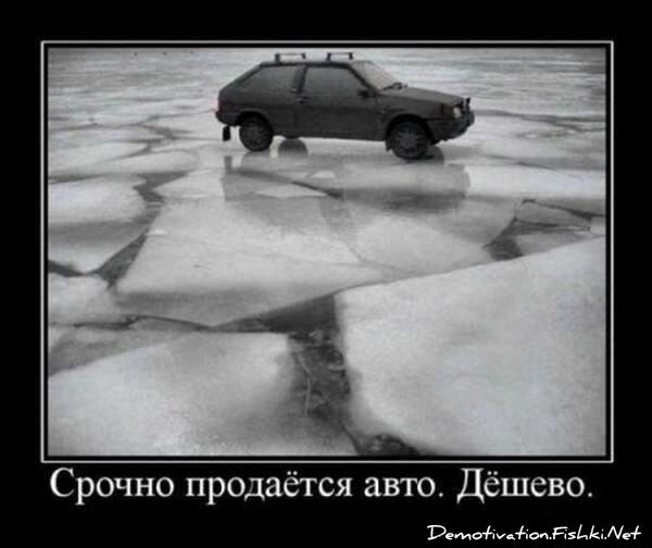 Смешной демотиватор от zubrilov за 04.07.2012 №119126