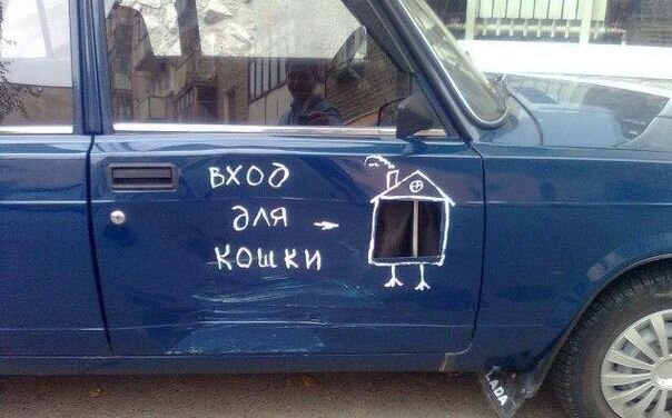 Прикол