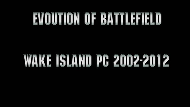 Видео: эволюция Battlefield (видео)