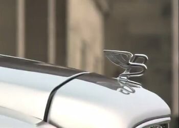 Новый 2011 Bentley Mulsanne