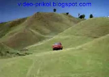 Реклама авто такая смешная