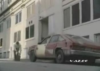 Лучшая противоугонка