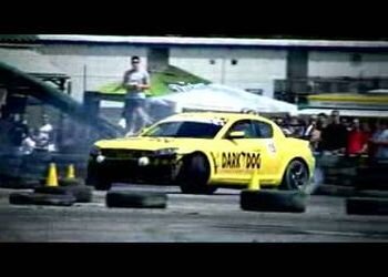 Drift Festival 2010