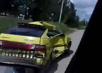 Двойная непруха