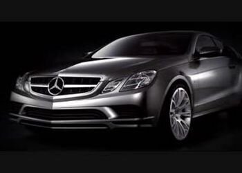 Shooting Brake от Mercedes