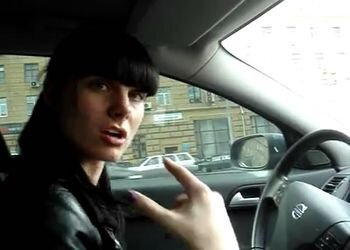 Рэпчик от красивой девушки