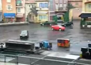 Танцы авто или мастерство вождения
