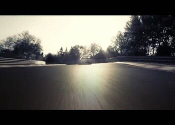 Отличное видео о Honda NSX