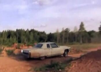 Первый ролик американского TopGear