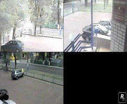 Авария в Брянске