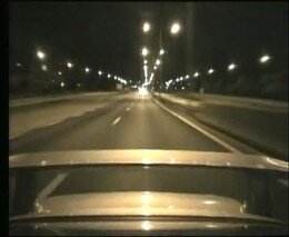 Покатушки с стиле Getaway