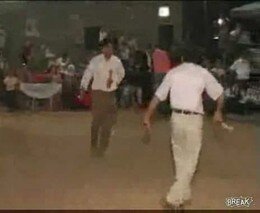 Чудовищное шоу