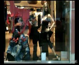 Парень вырос...