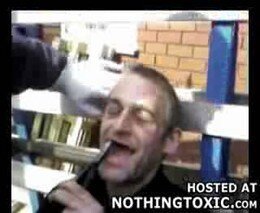 Жесть. Вырвали пассатижами зуб