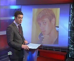 В Питере убит бывший участник Дом-2 Андрей Кадетов