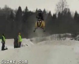 Очень неудачник...