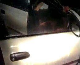 Упал с 8 этажа и выжил