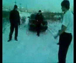 Люди становятся похожими на зверей