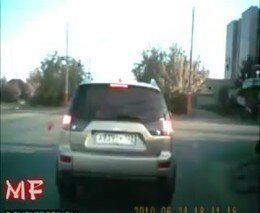 Сбил ребенка