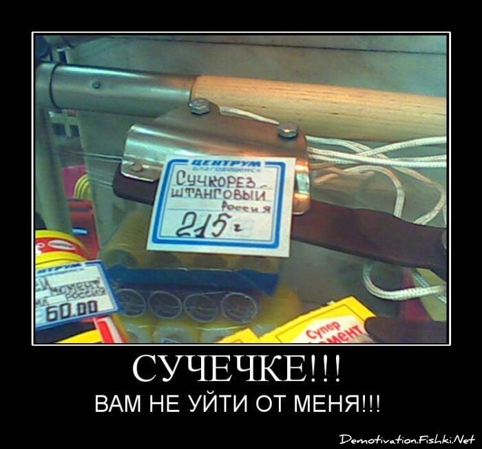 Смешной демотиватор от zubrilov за 06.07.2012 №119551