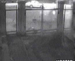 Жуткая авария