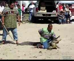 Челюсти смерти