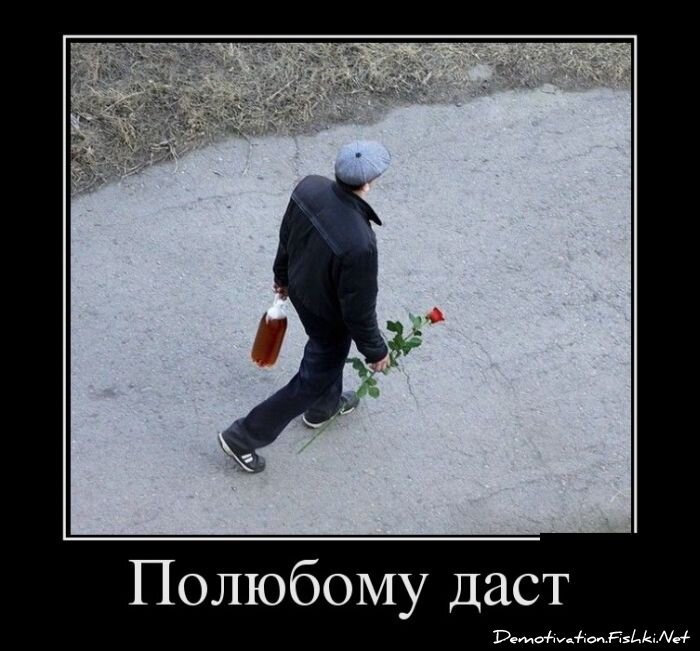 Смешной демотиватор от zubrilov за 06.07.2012 №119573