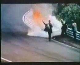 Темная сторона F1