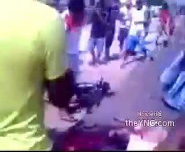 Последствия аварии