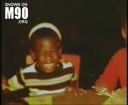 Мальчик с вмятиной в голове