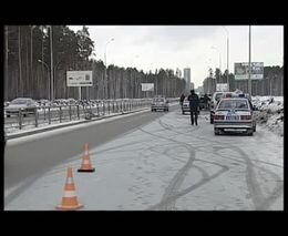 Отец спас ребенка ценой собственной жизни