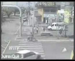 Бразильские страсти