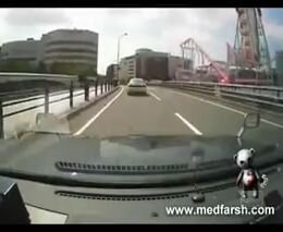 Сбил пешехода