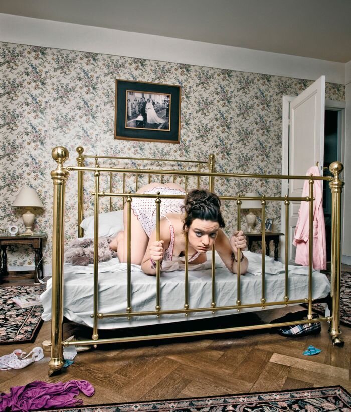 Фото прикол