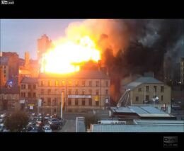 Жуткое зрелище