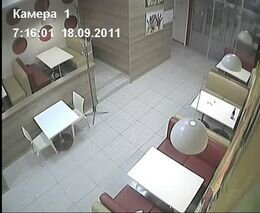Ночное кафе
