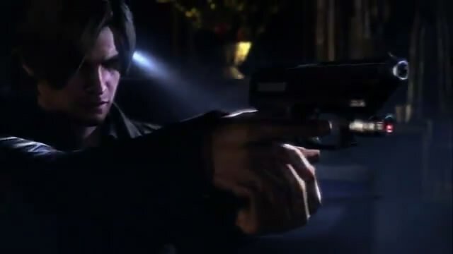 Рекламный трейлер Resident Evil 6 (видео)