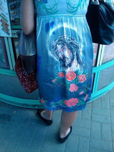 Фотожесть