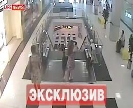 5-летний мальчик упал с 3-го этажа