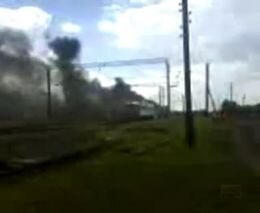 Если пожарные не﻿ едут к пожару, пожар поедет к пожарным