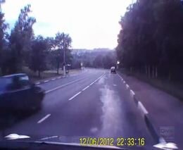 Еще подборочка видео ДТП, много жести.