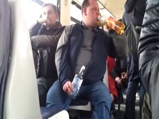 Российская электричка