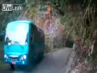 Ужасная катастрофа
