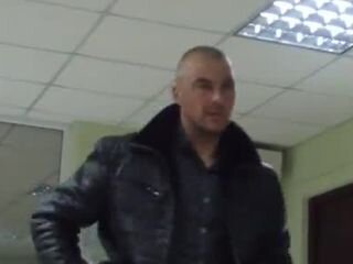 Я тебя съем