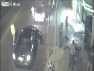 Жесть в Филадельфии