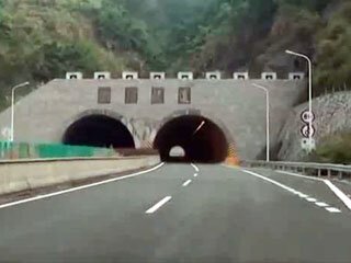 Китайские скоростные дороги