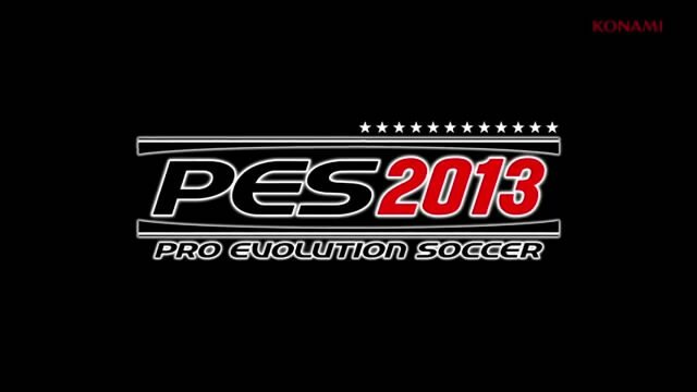 Видео PES 2013 – режимы игры (видео)