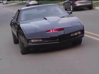 Knight Rider